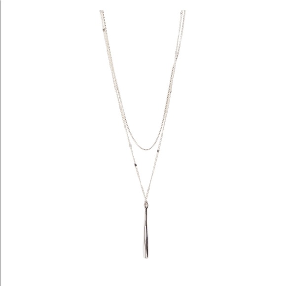 Jenny bird leana pendant
